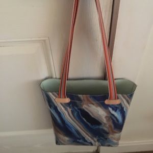 Beautiful Spring Consuelo Shoulder Bag!